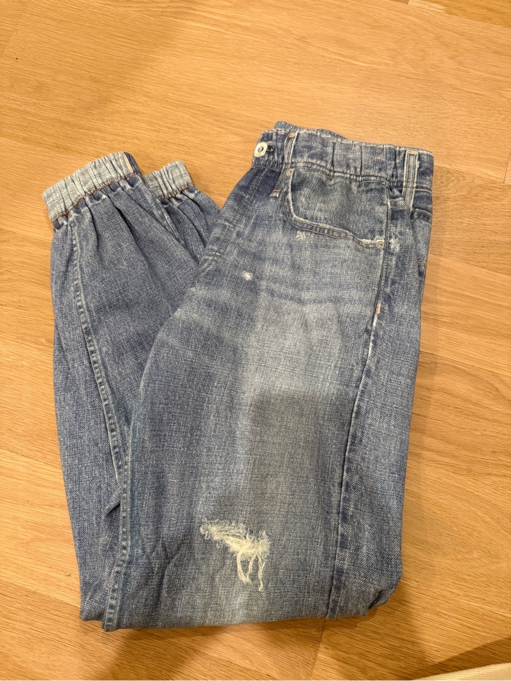 Rag & bone Miramar joggers